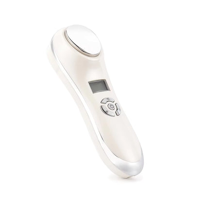 Facial Hot & Cold Cryotherapy Vibration Massager